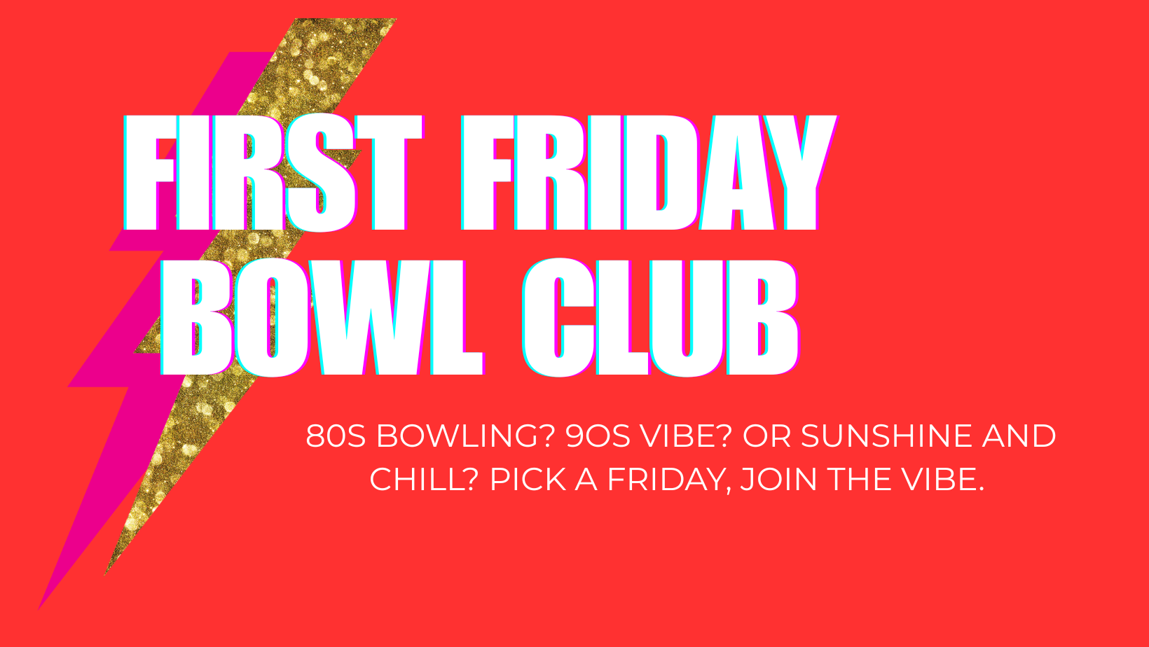 BIG BOWL ENERGY (Facebook Cover)